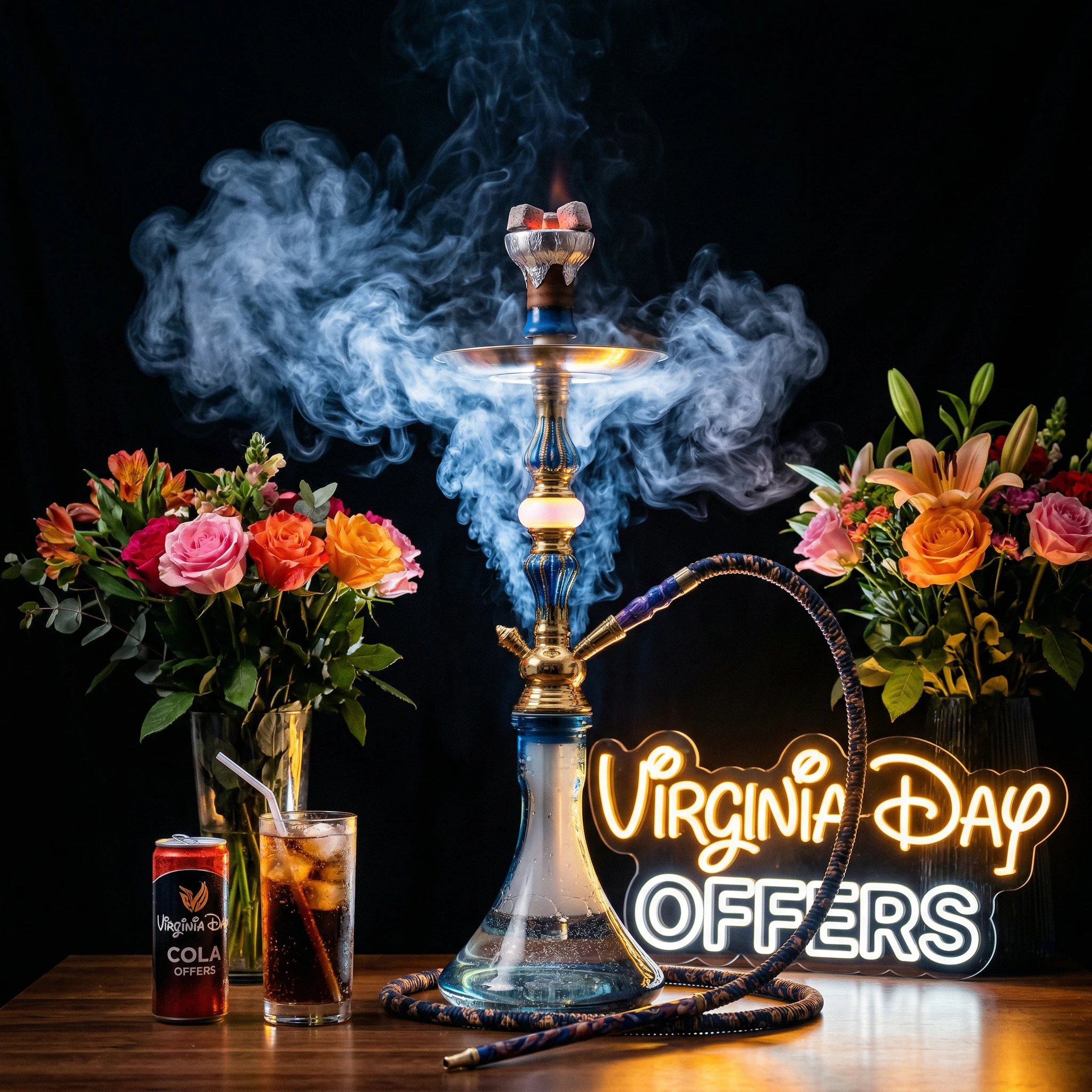 🤩 Virginia Day 🤩